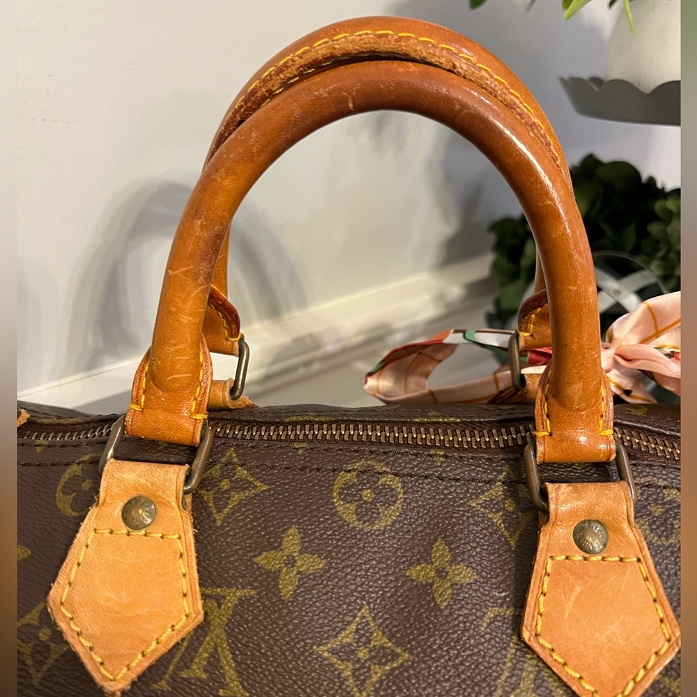 LV Speedy 30 - Picture 6 of 10